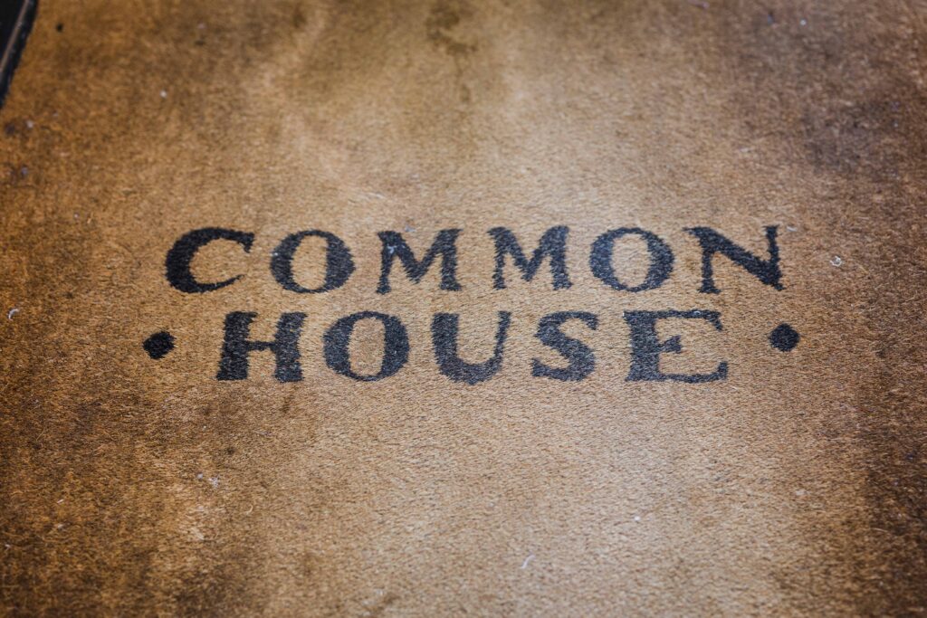 Common House Richmond