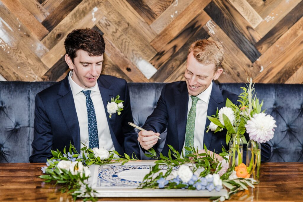 The Joinery Chicago Wedding