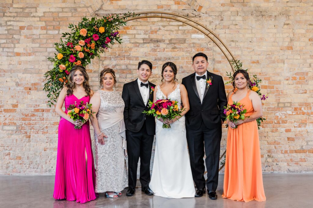 Chicago Wedding Photographer