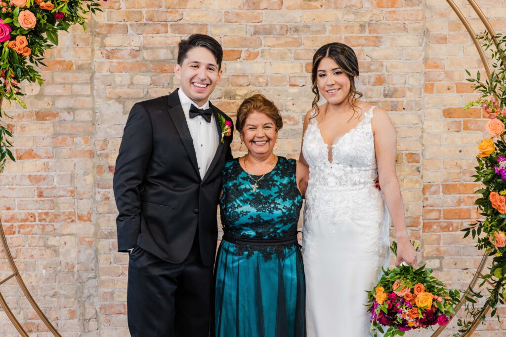 Chicago Wedding Photographer