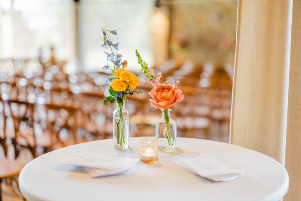 Morton Arboretum Wedding Firefly Pavilion