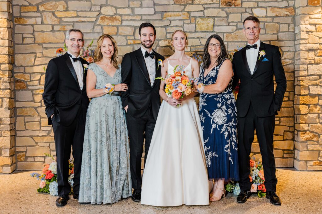 Morton Arboretum Wedding Firefly Pavilion