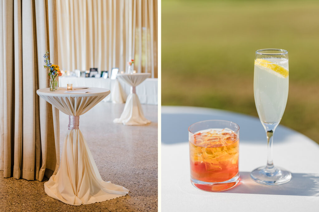 Morton Arboretum Wedding Firefly Pavilion