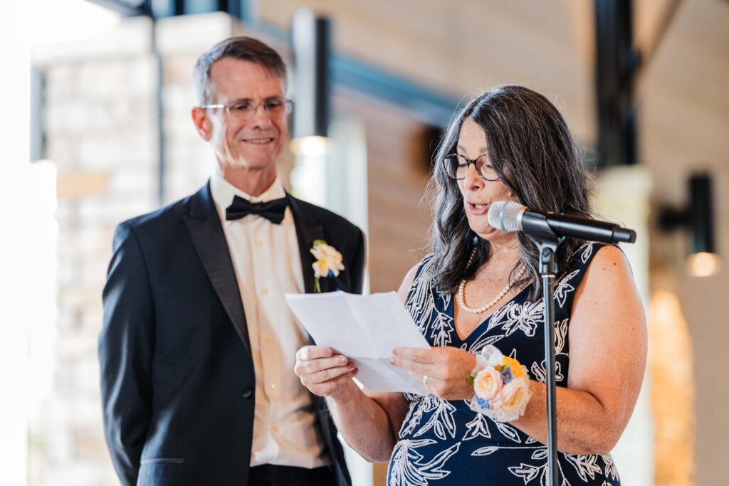 Morton Arboretum Wedding Firefly Pavilion