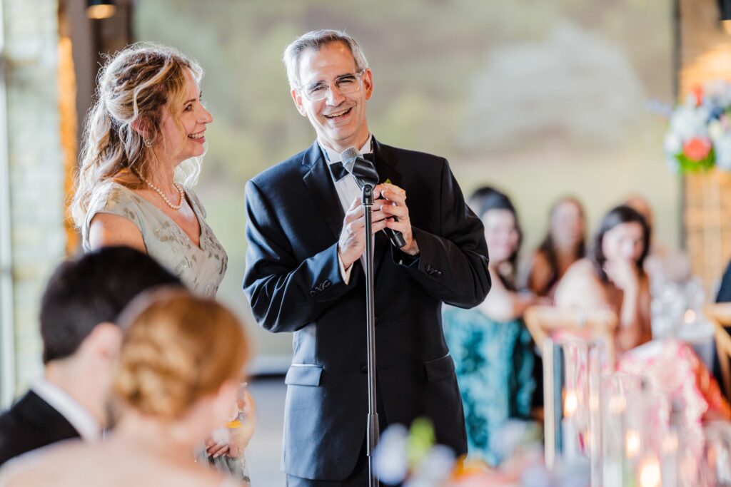 Morton Arboretum Wedding Firefly Pavilion