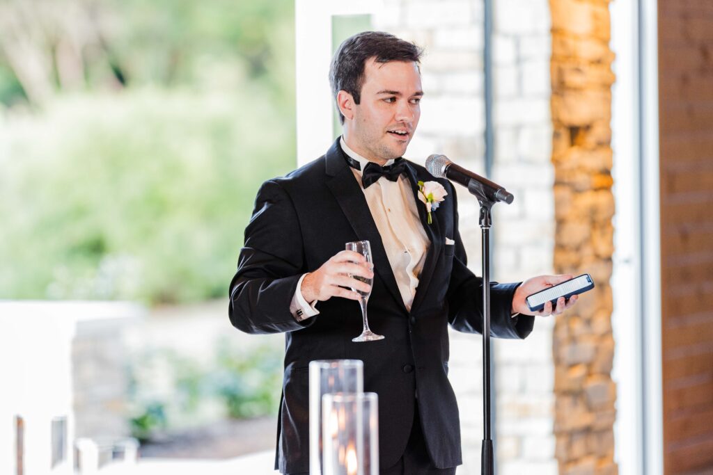 Morton Arboretum Wedding Firefly Pavilion