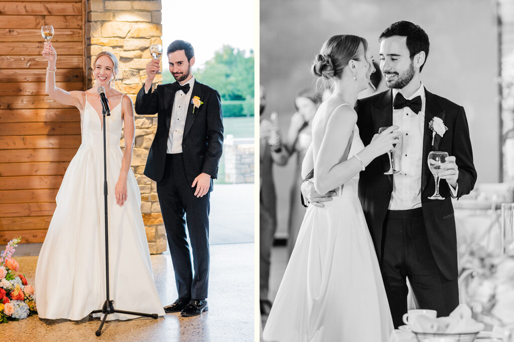 Morton Arboretum Wedding Firefly Pavilion