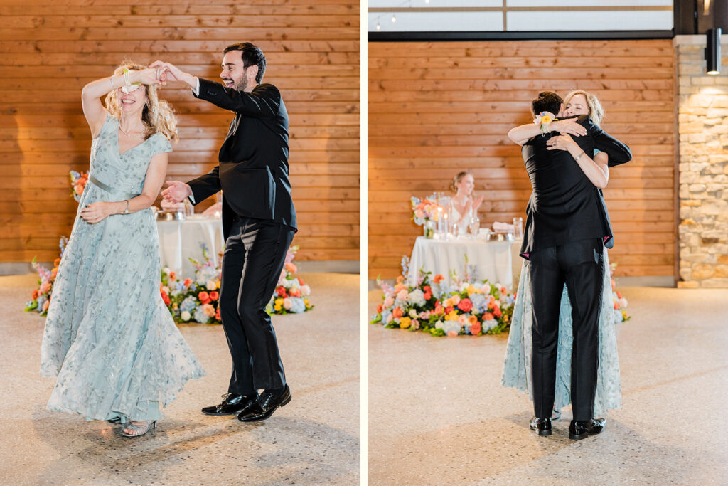 Morton Arboretum Wedding Firefly Pavilion