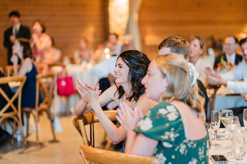 Morton Arboretum Wedding Firefly Pavilion