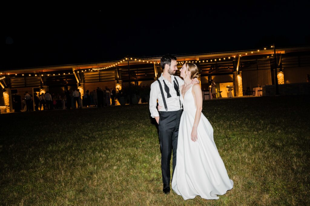 Morton Arboretum Wedding Firefly Pavilion