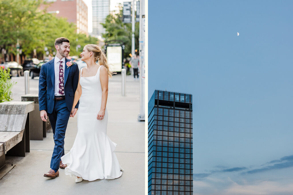 Chicago Wedding Photographer