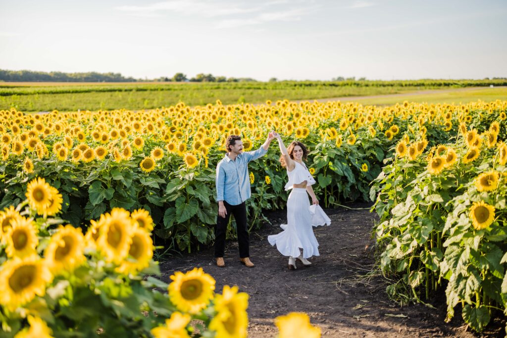 Chicago Wedding Photographer