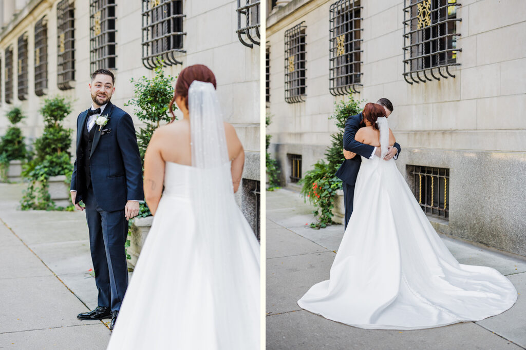 Chicago Wedding Photographer