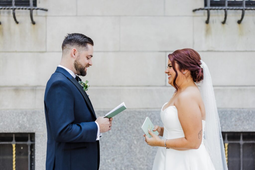 Chicago Wedding Photographer