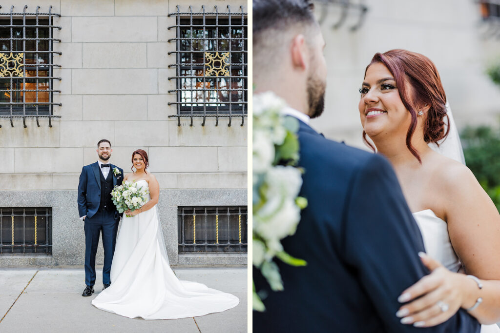 Chicago Wedding Photographer