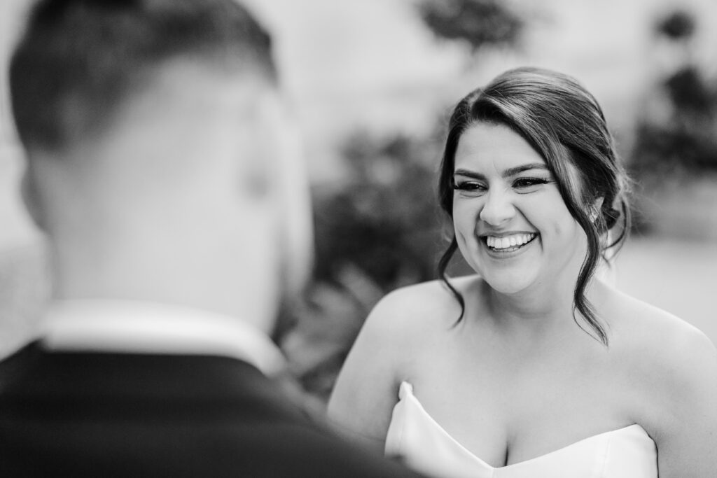 Chicago Wedding Photographer