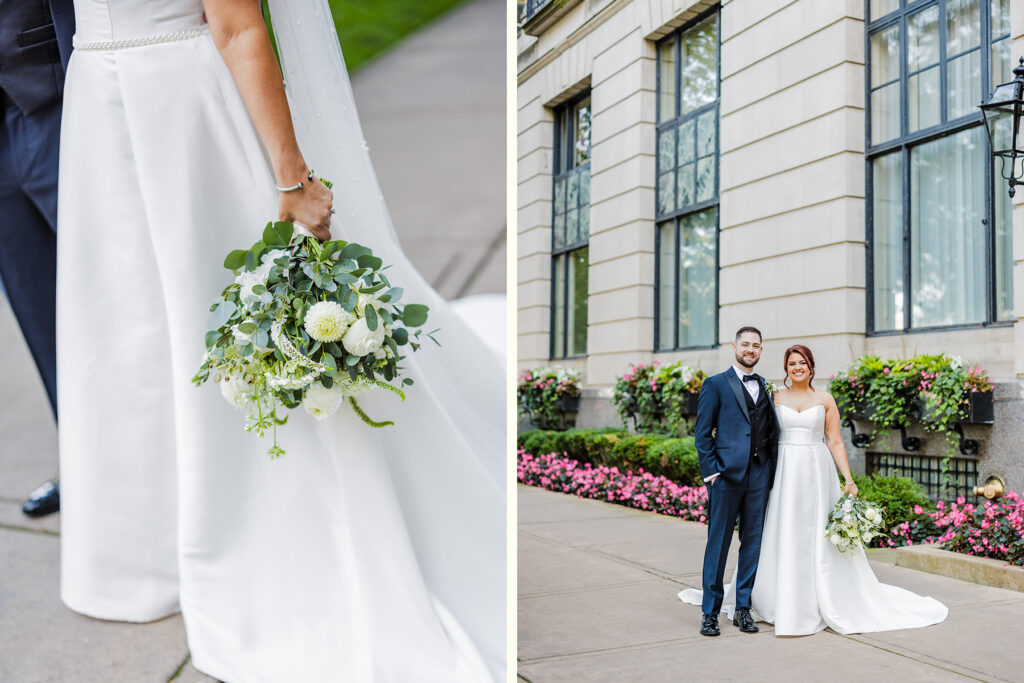 Chicago Wedding Photographer