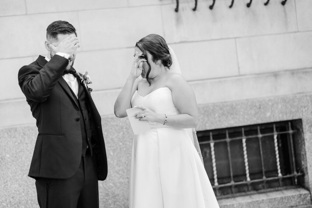 Chicago Wedding Photographer