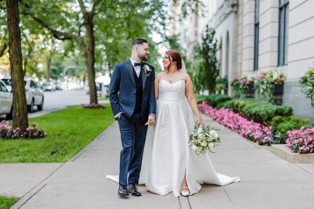 Chicago Wedding Photographer