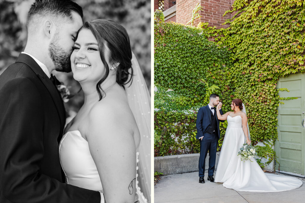 Chicago Wedding Photographer