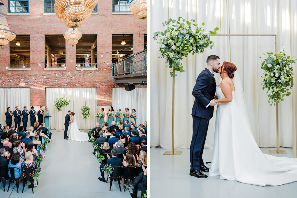 Artifact Events Wedding Chicago