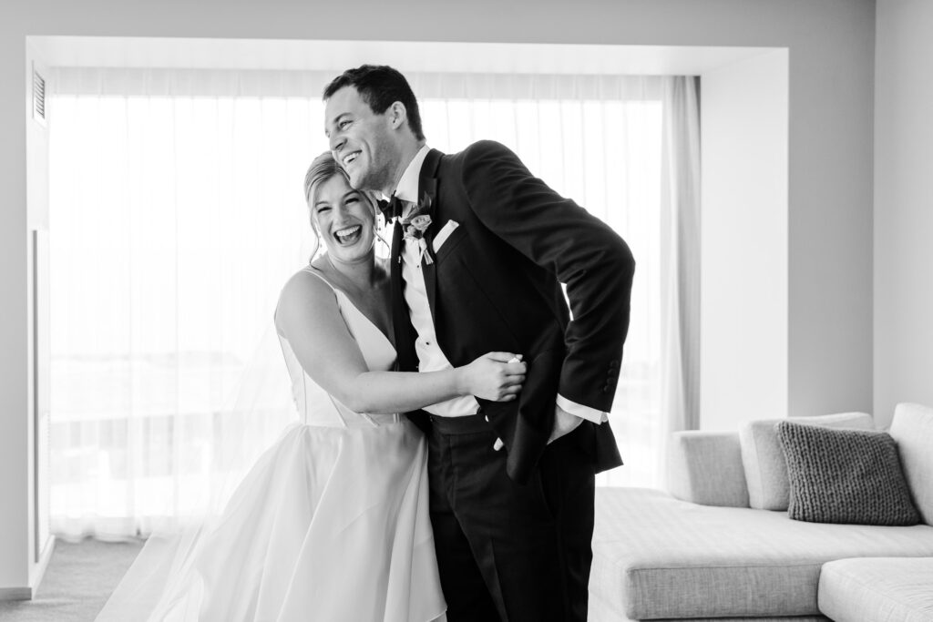 Chicago Wedding Photographer