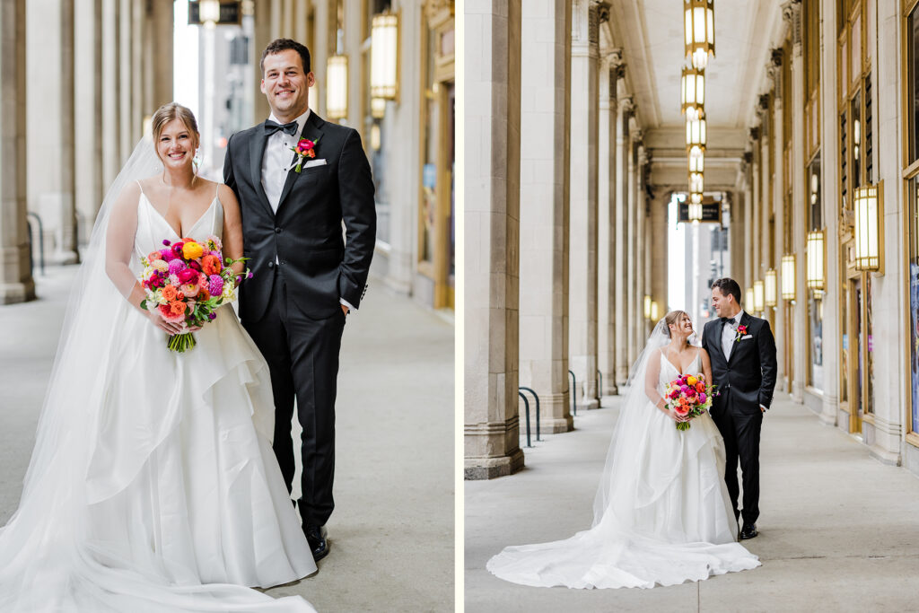 Chicago Wedding Photographer