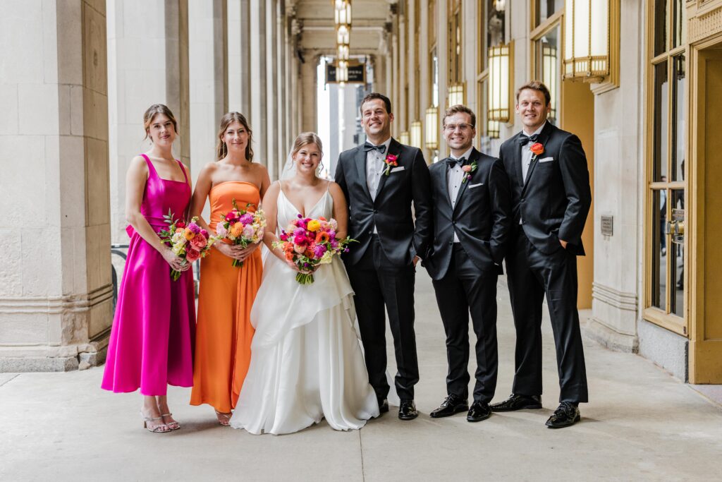 Chicago Wedding Photographer