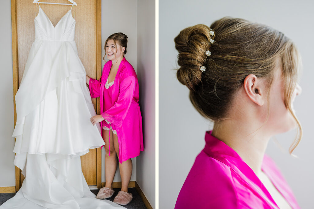 Chicago Wedding Photographer