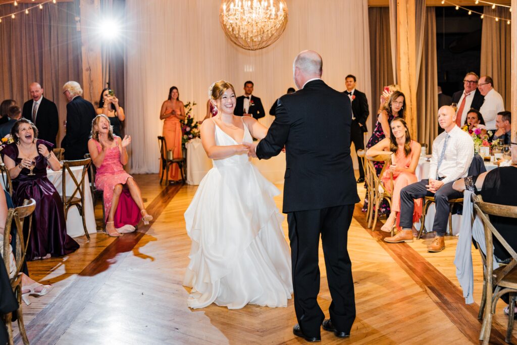 Bridgeport Art Center Wedding