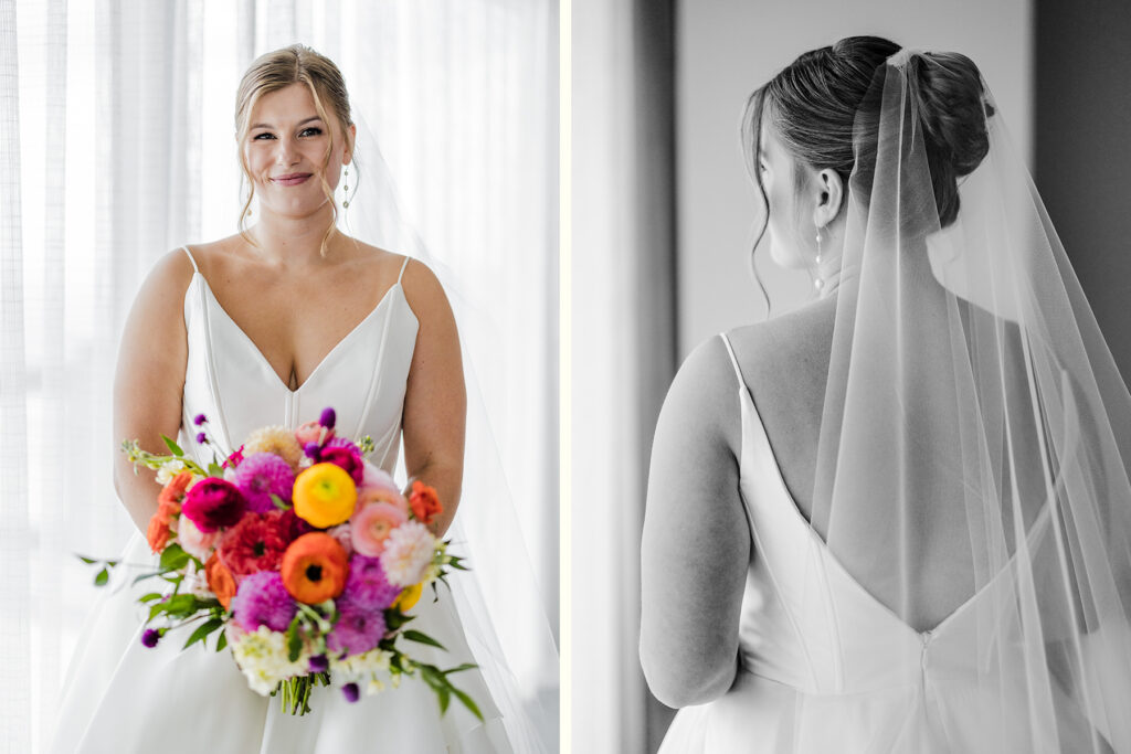 Chicago Wedding Photographer