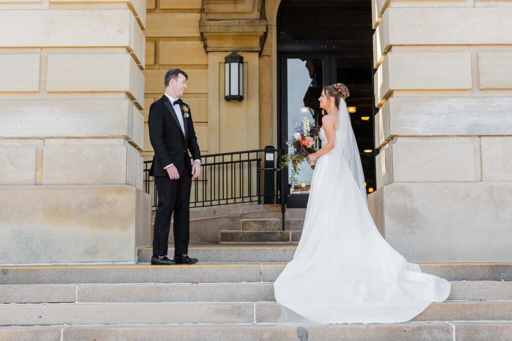 Springfield Wedding Photography