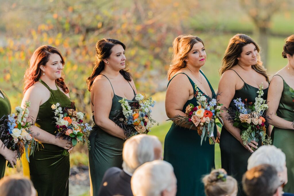 Illini Country Club wedding in Springfield