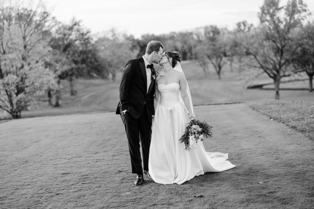 Illini Country Club wedding in Springfield