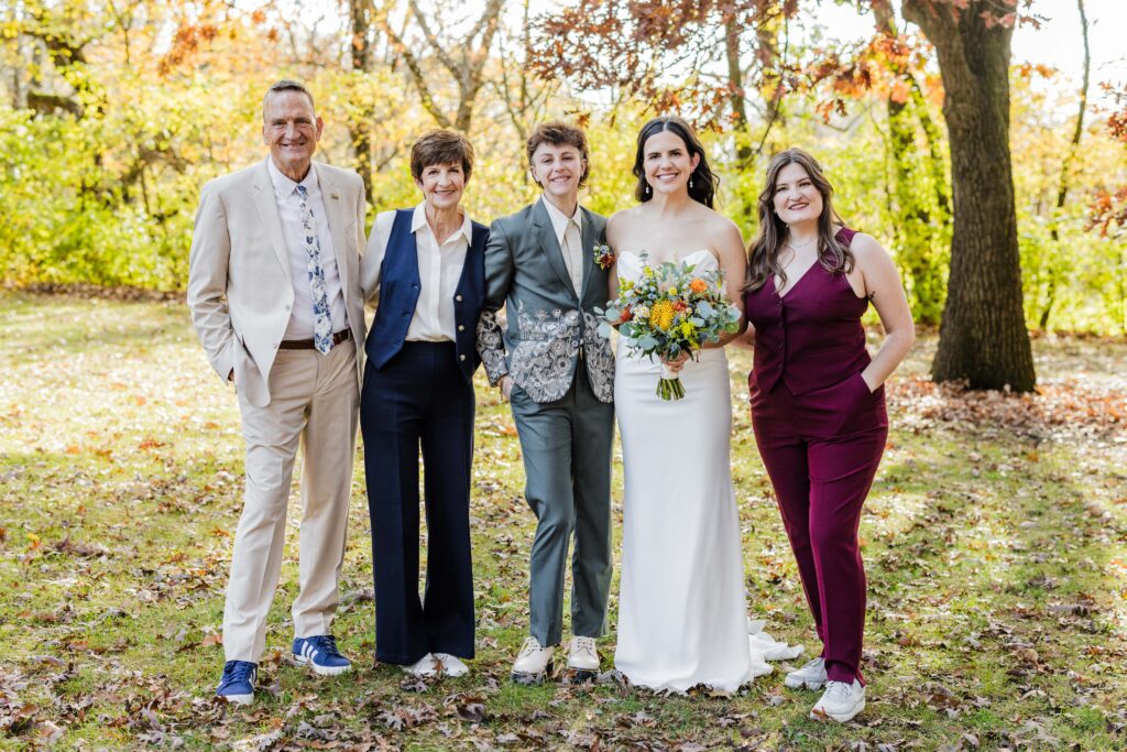 Kilbuck Creek Wedding Rockford Photographer