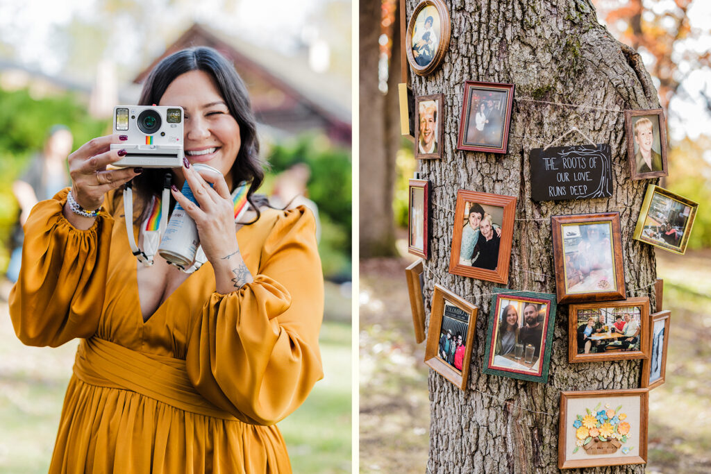 Kilbuck Creek Wedding Rockford Photographer