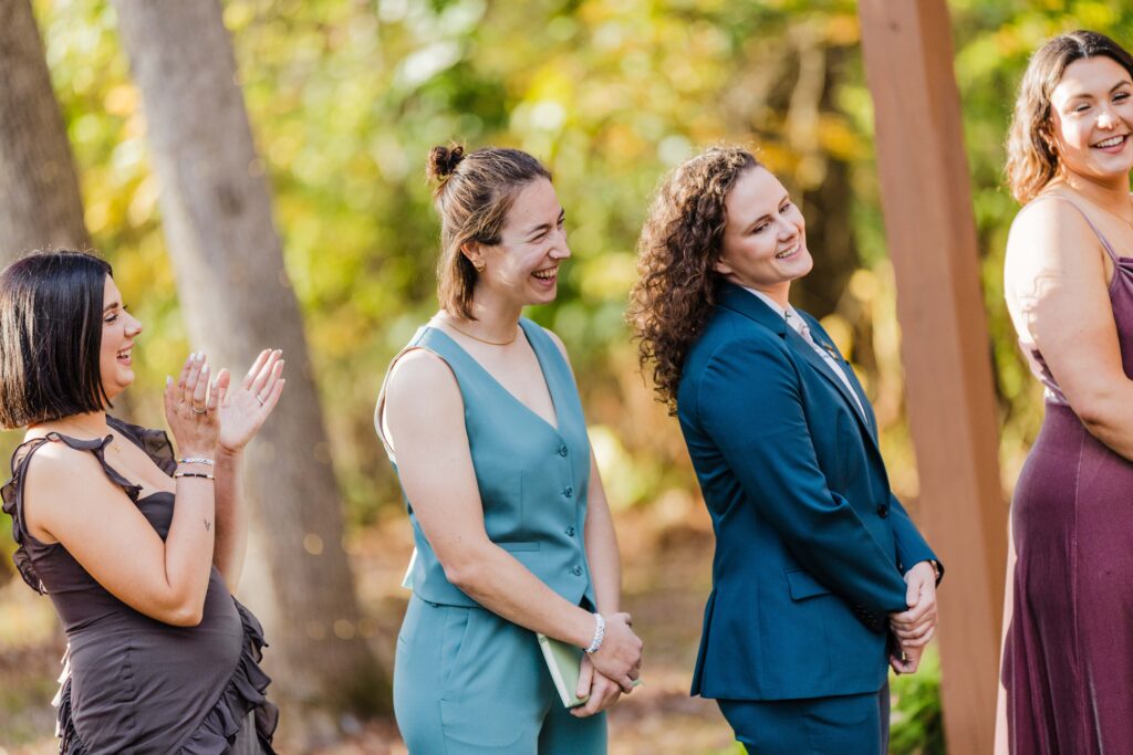 Kilbuck Creek Wedding Queer Rockford Photographer 