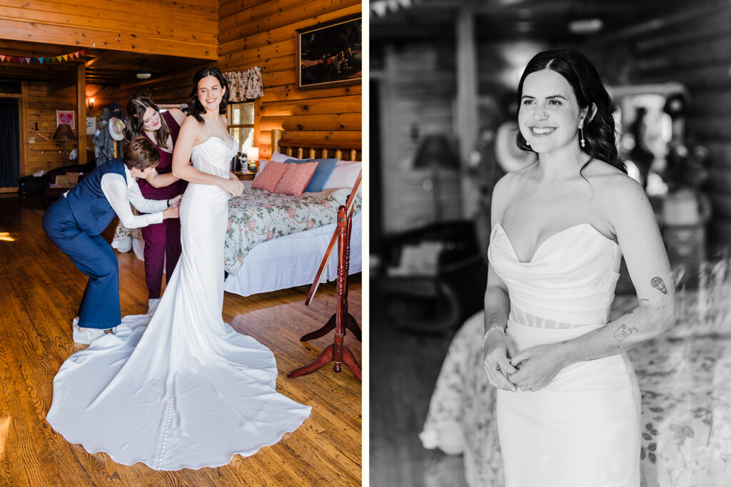 Chicago Wedding Photographer