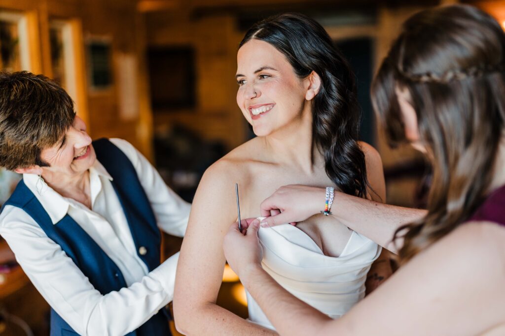 Chicago Wedding Photographer