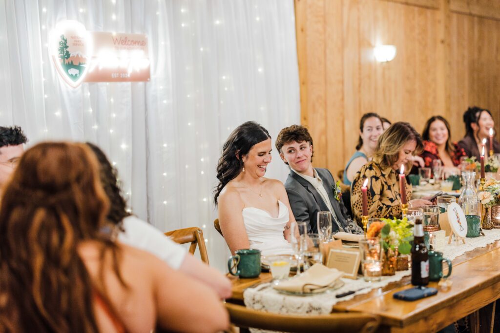 Kilbuck Creek Wedding Queer Rockford Photographer