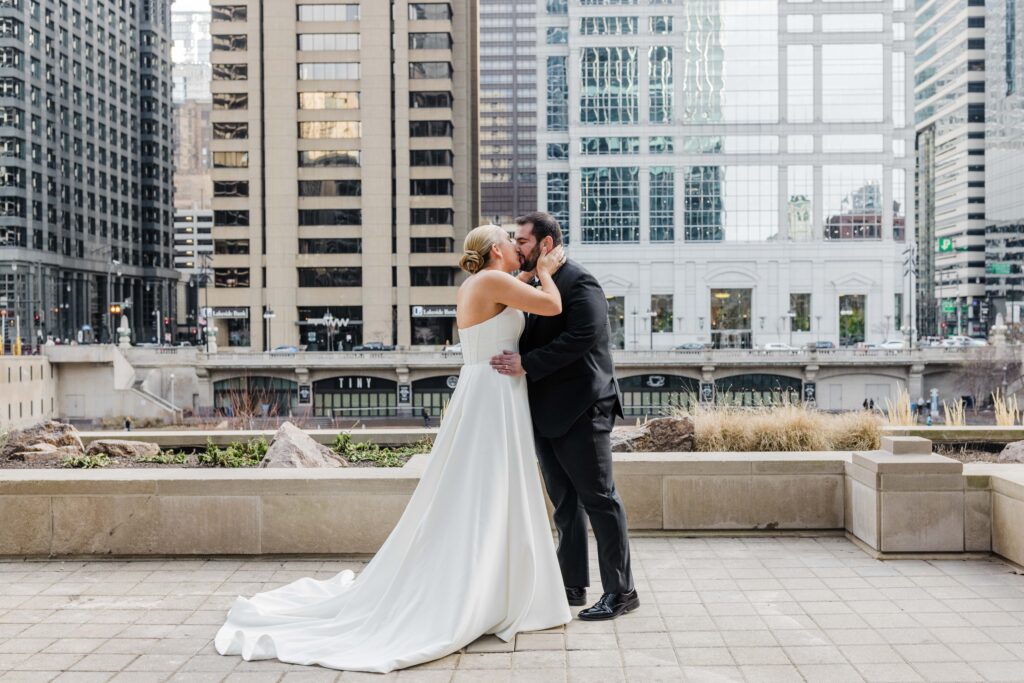 Chicago Wedding Photographer