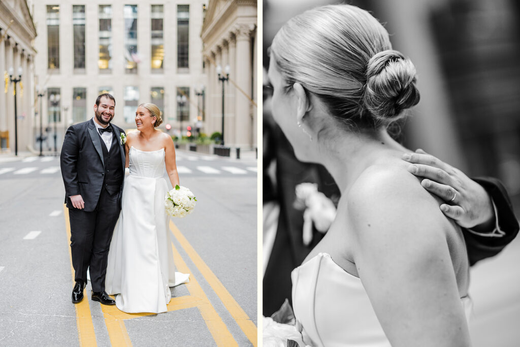 Chicago Wedding Photographer