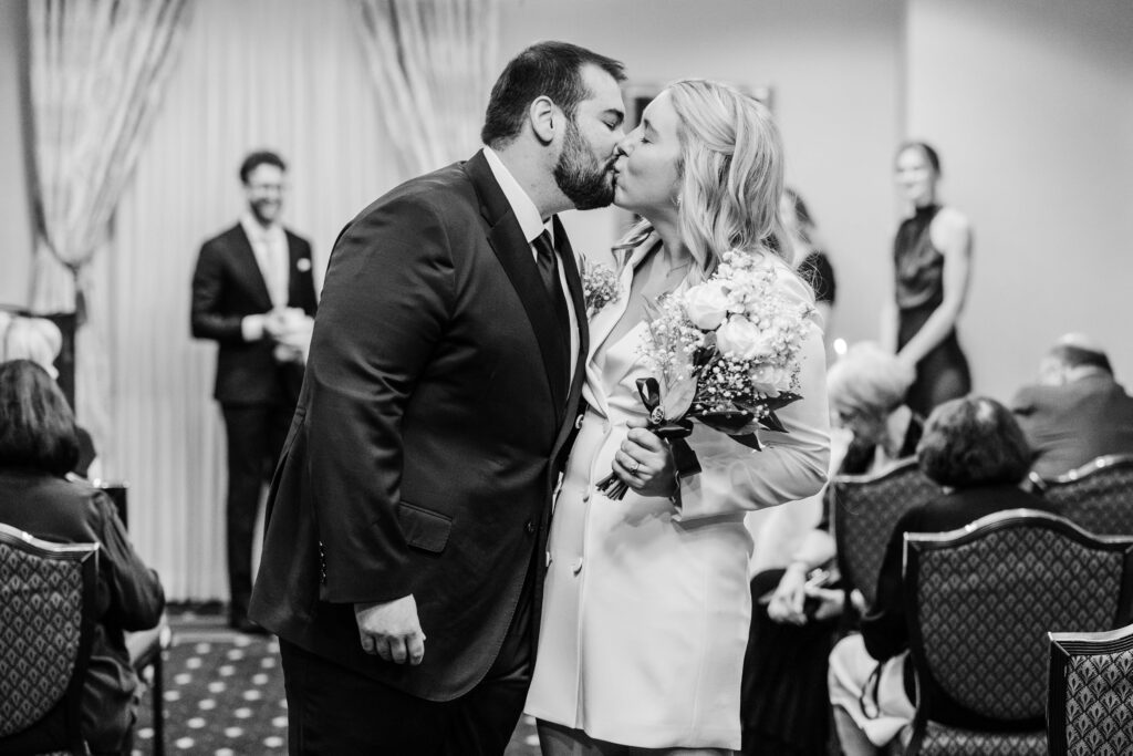 Chicago Wedding Photographer