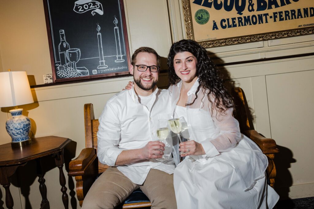 Gigi Wine Bar and Bistro