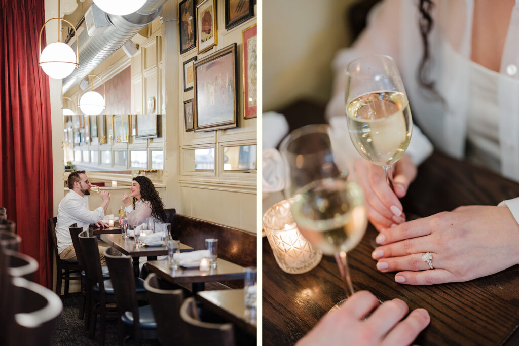 Gigi Wine Bar and Bistro