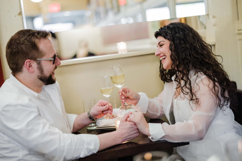 Gigi Wine Bar and Bistro