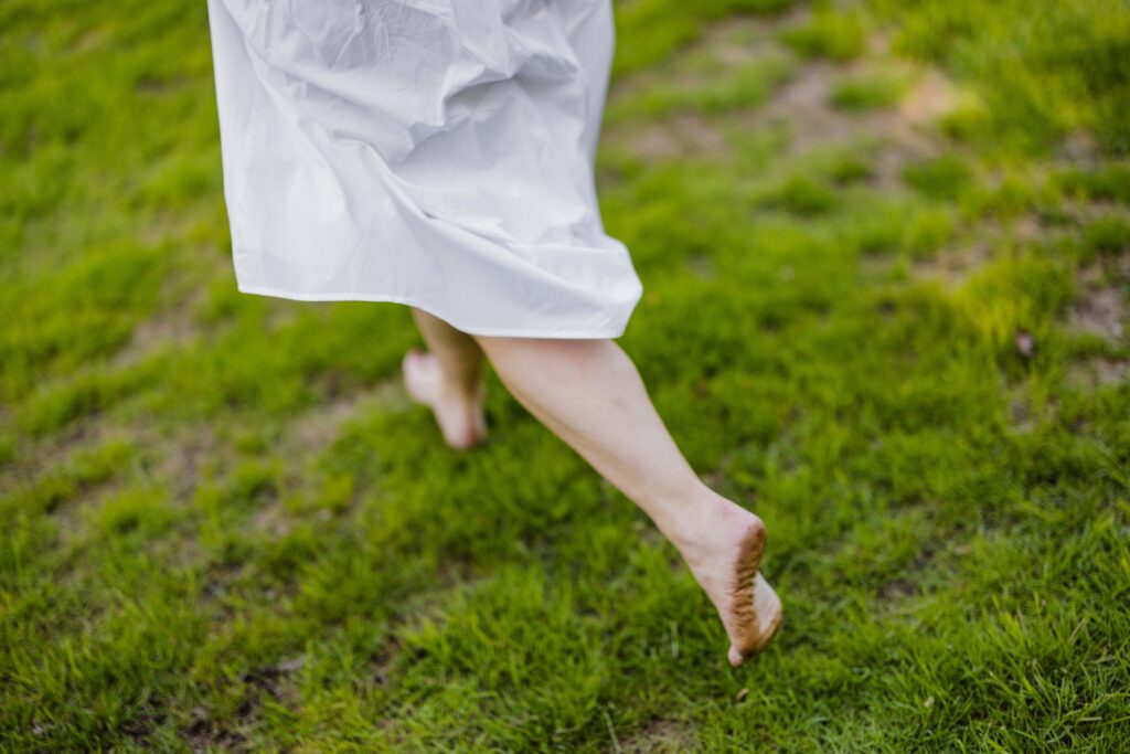 Engagement Session in Barrington, Illinois
