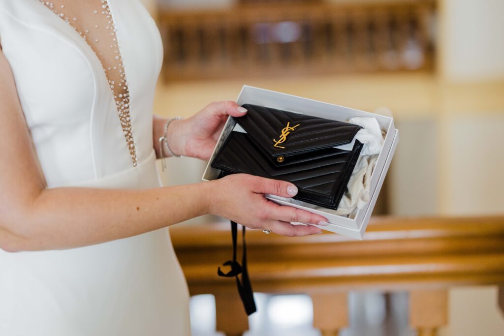 Wedding at The Grand in Crown Point, Indiana