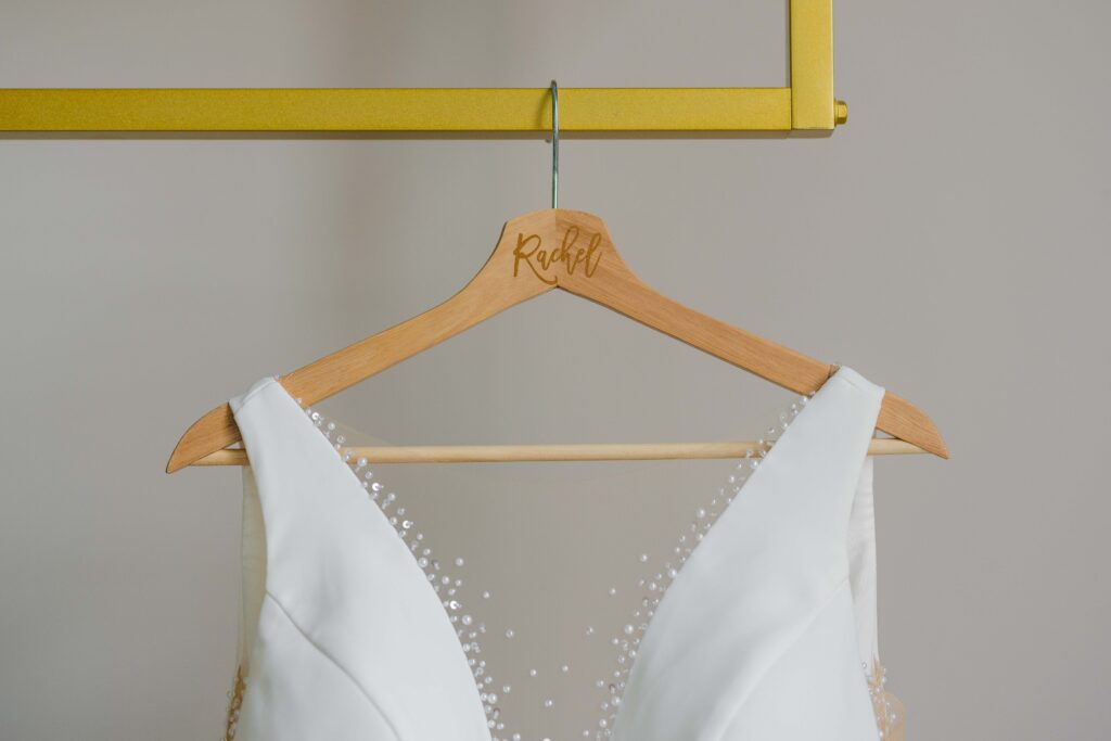 Wedding at The Grand in Crown Point, Indiana