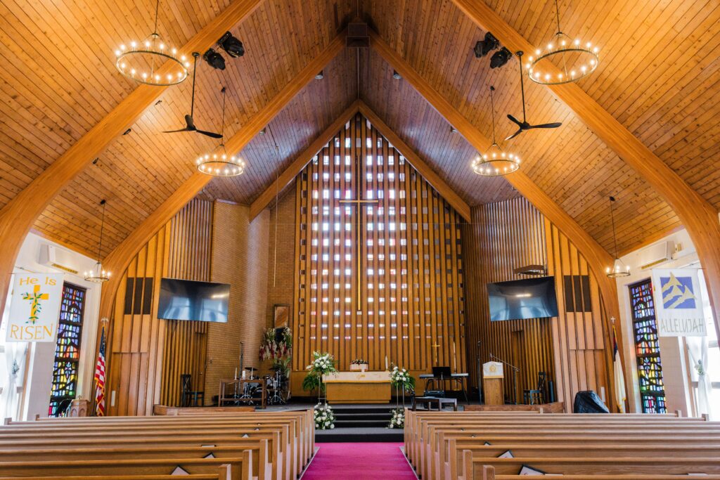 Chicago Wedding Photographer